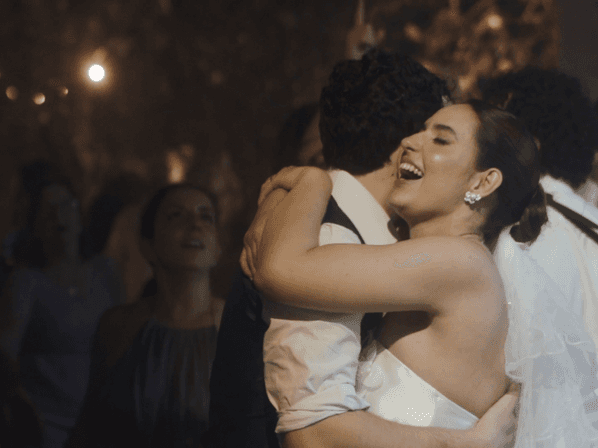 CASAMENTOS de Giovanna + Victor