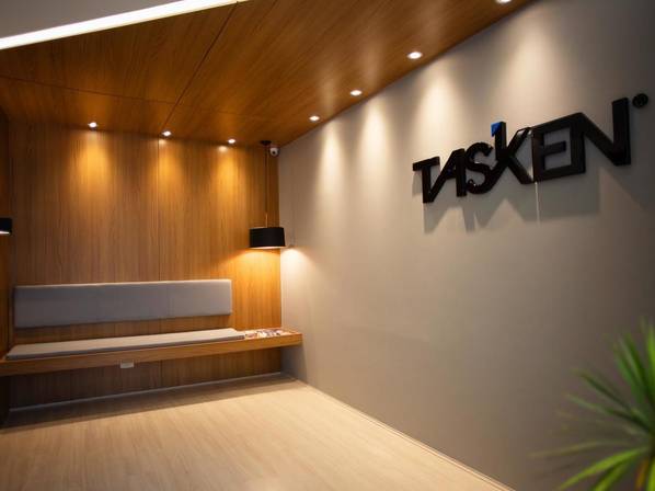 Corporativos de TASKEN