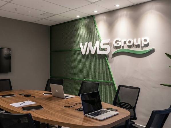 Corporativos de VMS do Brasil