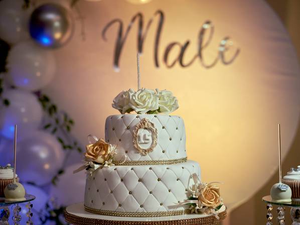 15 años de Los 15 de Malena 