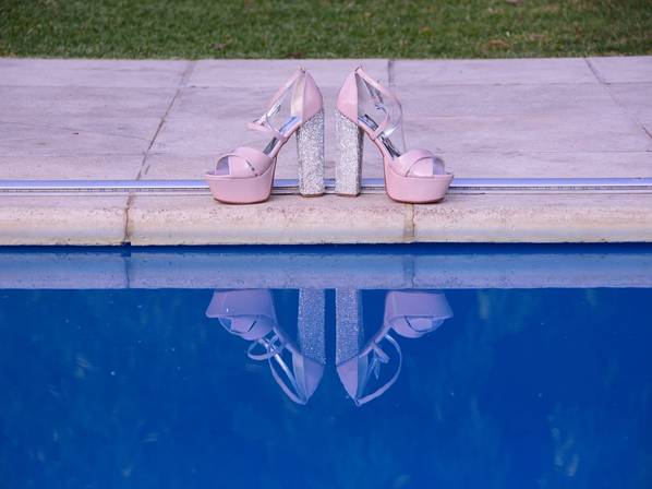 15 años de Los 15 de JULI