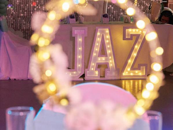 15 años de 15 años - JAZ 