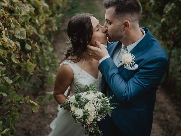 Casamentos de CASAMENTO | LINDA E CRISTIANO