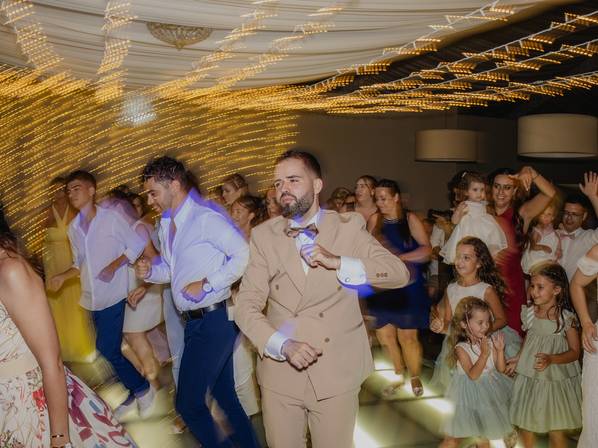 Casamentos de Casamento - Carmo e Gil