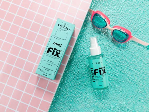 Publicidade • Beleza de Still Ambientado | VZ Team