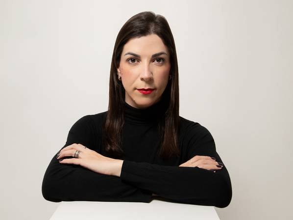 Ensaios de Posicionamento de Vanessa Barbosa