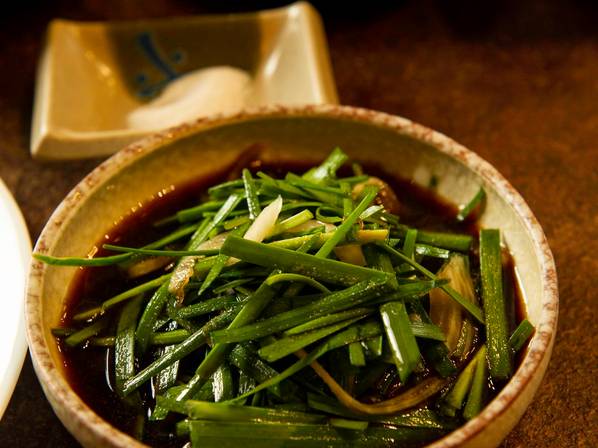 Fotografia Gastronômica de Fotógrafo de Gastronomia em SP - Restaurante Coreano