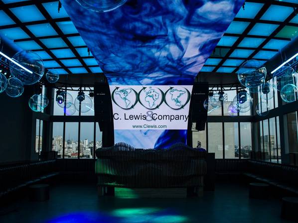 Evento Corporativo de Cobertura Fotográfica de Festa de Confraternização Empresarial em SP