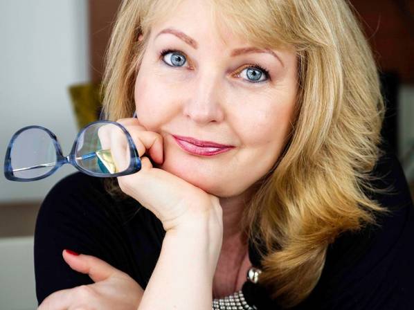 Fotografia Corporativa Lifestyle de Fotógrafo para Perfil Profissional em Sao Caetano do Sul -SP - Cristiana (Psicóloga)