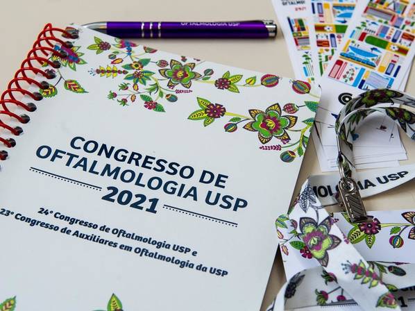 Evento Corporativo de Cobertura Fotográfica de Congresso em SP - OFTALMUSP 