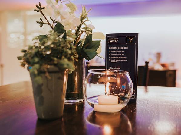 Eventos Corporativos de Paschoalotto - Inauguração Unidade Ribeirão Preto