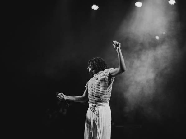 Shows de Show Lucas Mamede