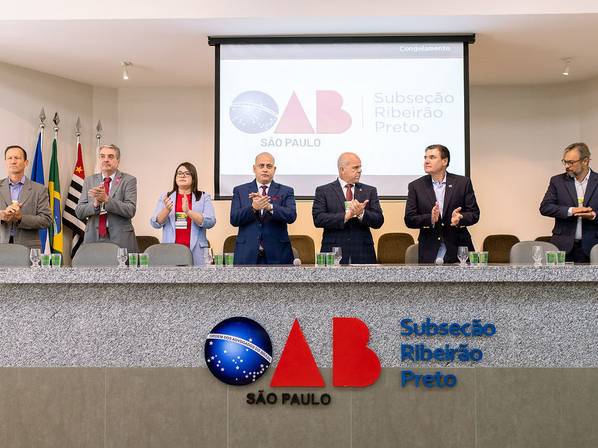 Eventos Corporativos de IV Congresso de Direito aplicado ao Agronegócio