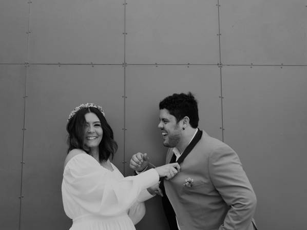 Casamentos de Casamento Bruna e Fábio