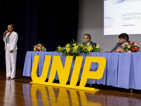 Eventos Corporativos de II Congresso de Direito de Família e Sucessões - OAB 12a Subseção