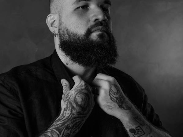 Ensaio Profissional de Marca Pessoal