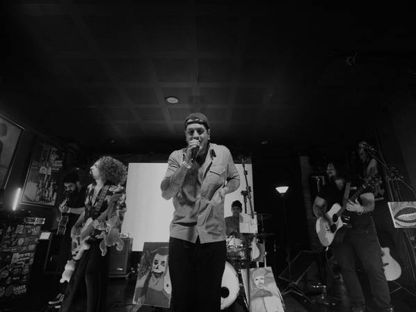 Shows de Show Rodrigão - Vila Dionísio