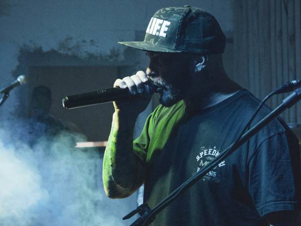 Shows de Show Egypcio + Nice Trip