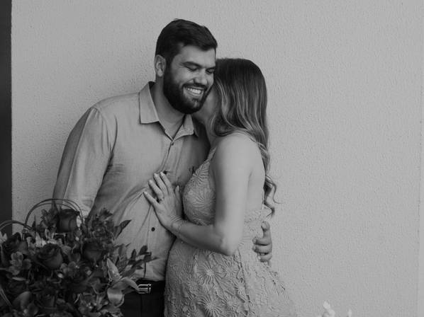 Casamentos de Casamento Cintya e Rodrigo