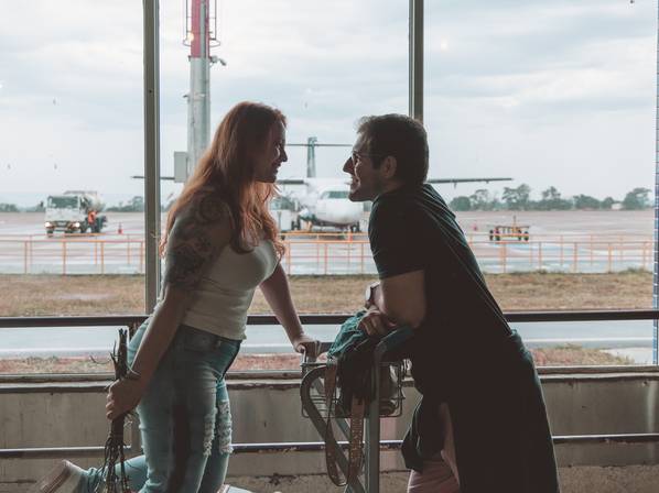 Eventos de Exposição Fotográfica: Existe Amor em Ribeirão