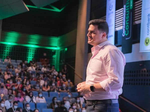 Eventos Corporativos de Contabilidade Consultiva - Portal Contábeis