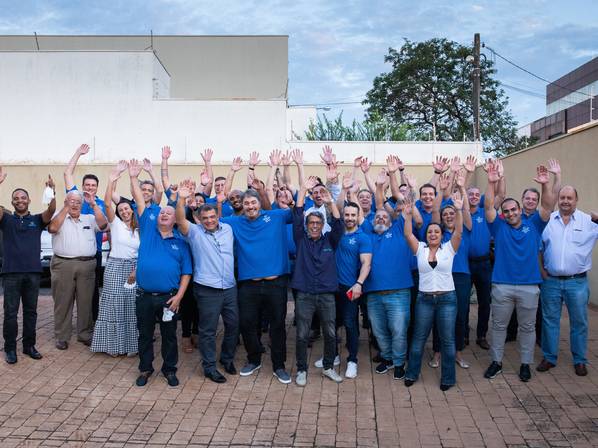 Eventos Corporativos de Evento Cortical