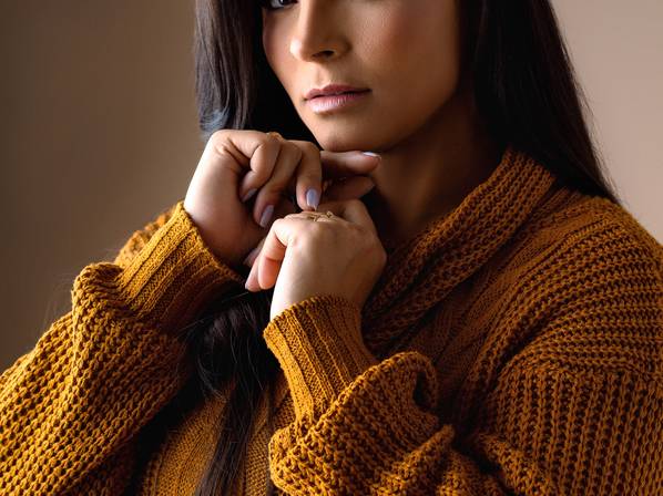 Ensaio Feminino de Ensaio Feminino