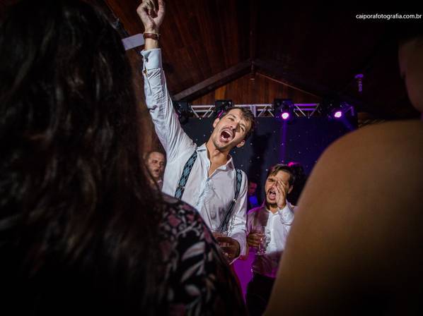 CASAMENTO de FOTOGRAFIA DE CASAMENTO - BRUNA & DIEGO