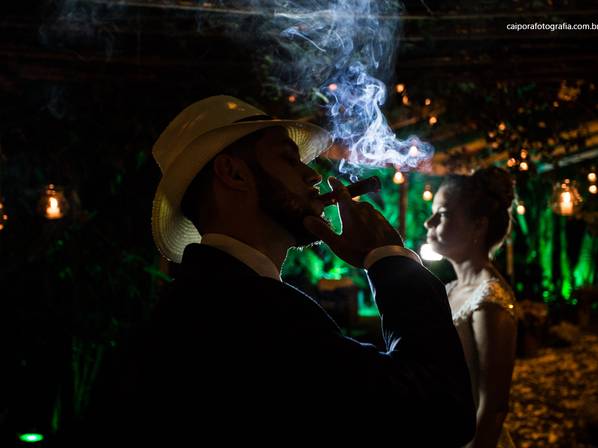 CASAMENTO de Casamento RJ Rodrigo + Monique