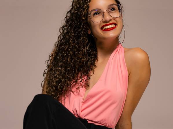 Ensaios pessoal de Bruninha Santana 