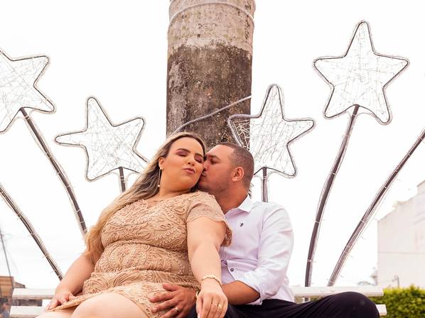 Casamento Civil de Thaynara & Thiago
