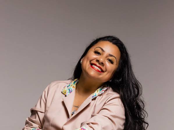 Retratos de Janaina Souza