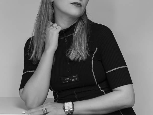 Retratos de Erica Menezes 