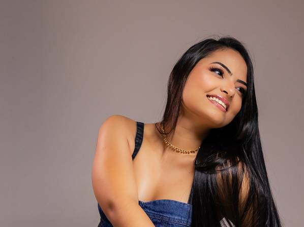 Retratos de Kariny Andrade 