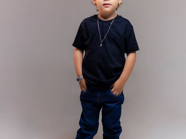 Retratos de Gustavo 