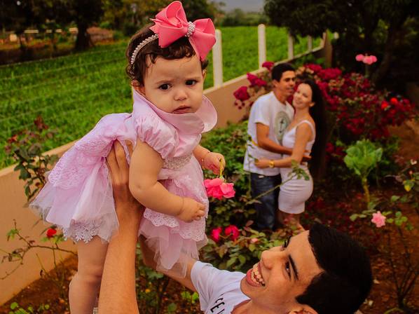 Família  de Família Borges  