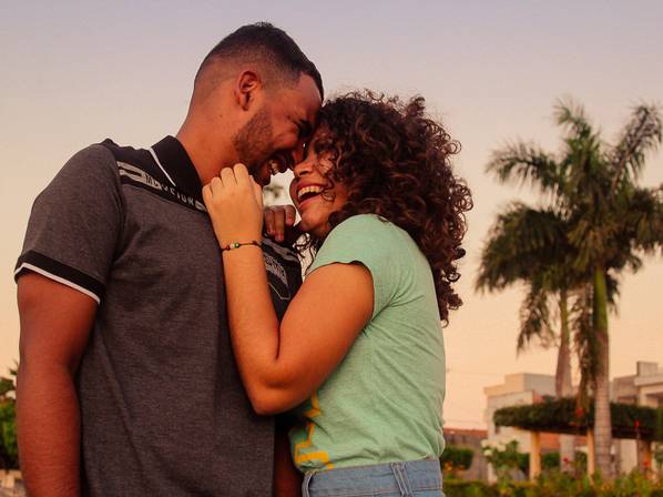 Casal de Bruno & Manu 