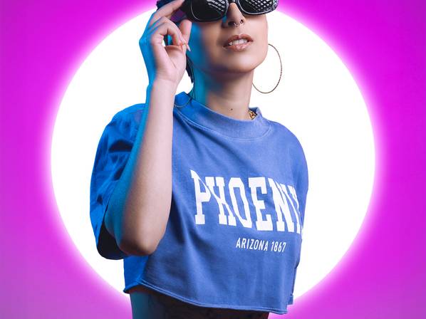 Preskit de Sabrina Macedo