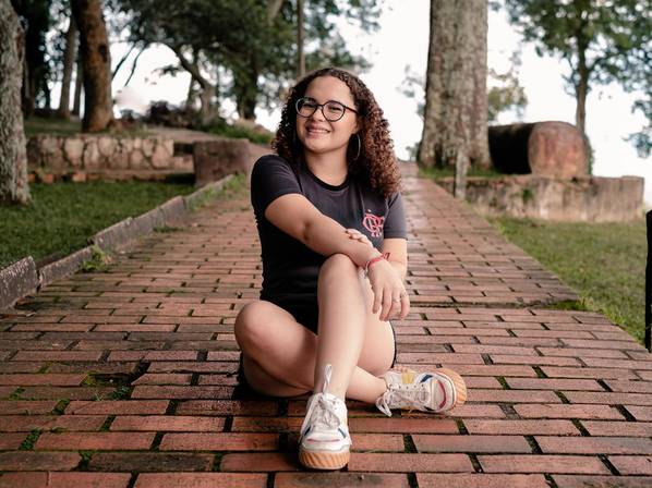 XV Anos de Ensaio XV Anos Anna Julia