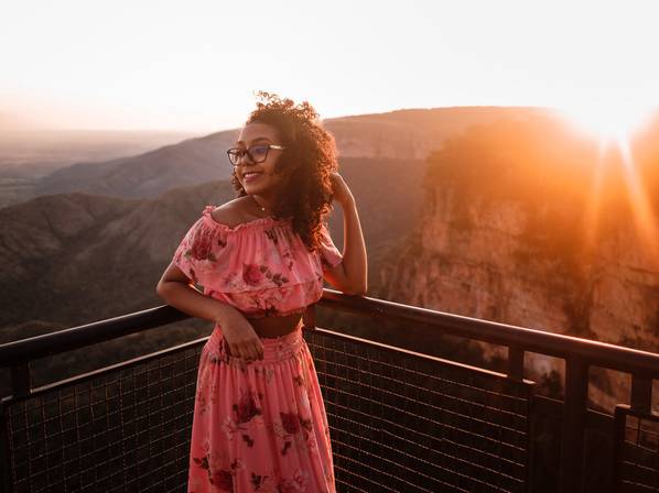 XV Anos de XV anos Amanda