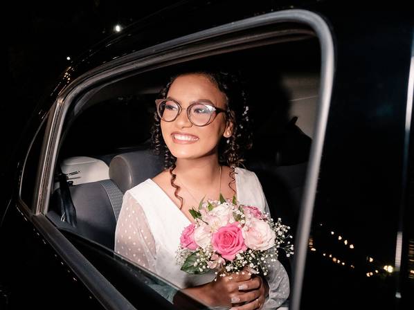 Casamentos de Casamento Lucas e Juliana