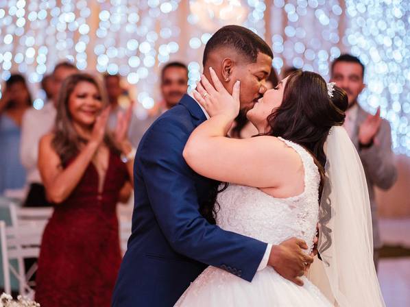 Casamentos de Casamento Lauane e Pablo