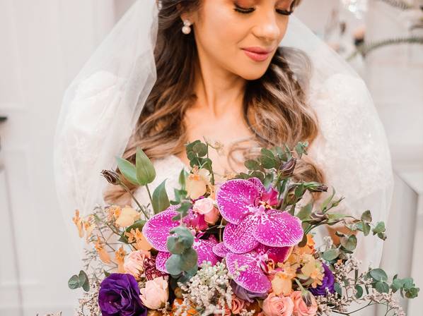 Casamentos de Casamento Aline e João