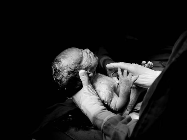 Gestantes e Partos de Parto Israel