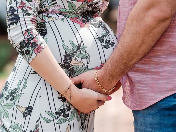 Gestantes e Partos de Gestante Nayhara