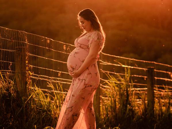 Gestantes e Partos de Gestante Karol