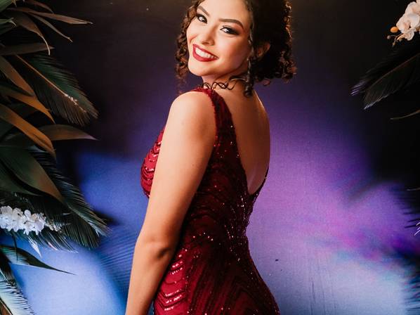 EVENTOS GERAL de Formatura Tiradentes