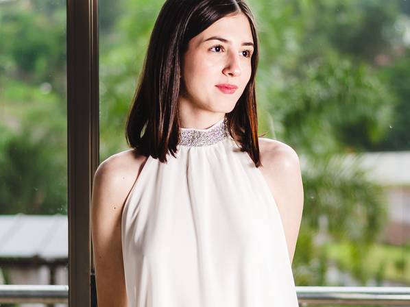 PRODUCCIÓN 15 AÑOS  de FLORENCIA