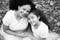  de Encantado Mãe e Filha