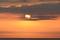 Por do Sol  de Praia da Barra 